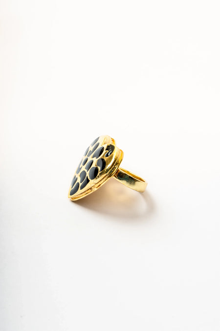 Heart Uncaged Ring--4--image
