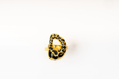 Night Shift Ring