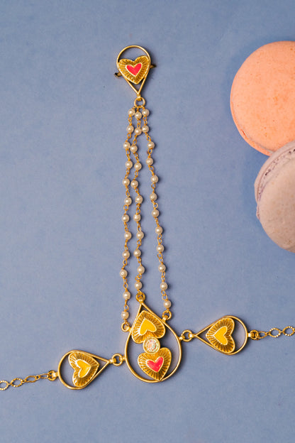 Never Apart Bracelet