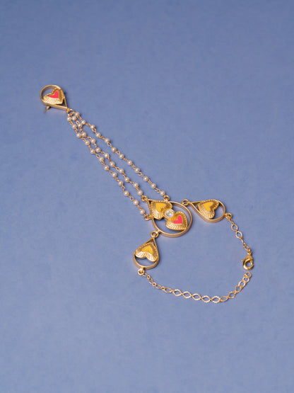 Never Apart Bracelet
