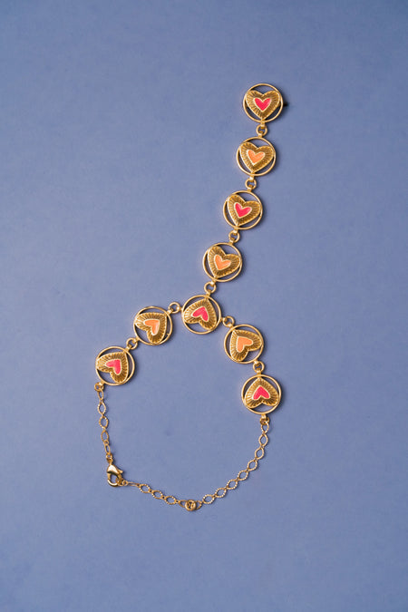Linked Souls Bracelet - Image 2