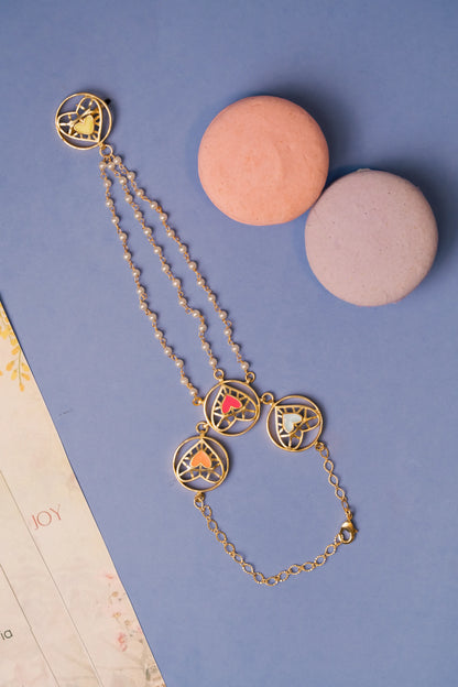 Bound To You Bracelet