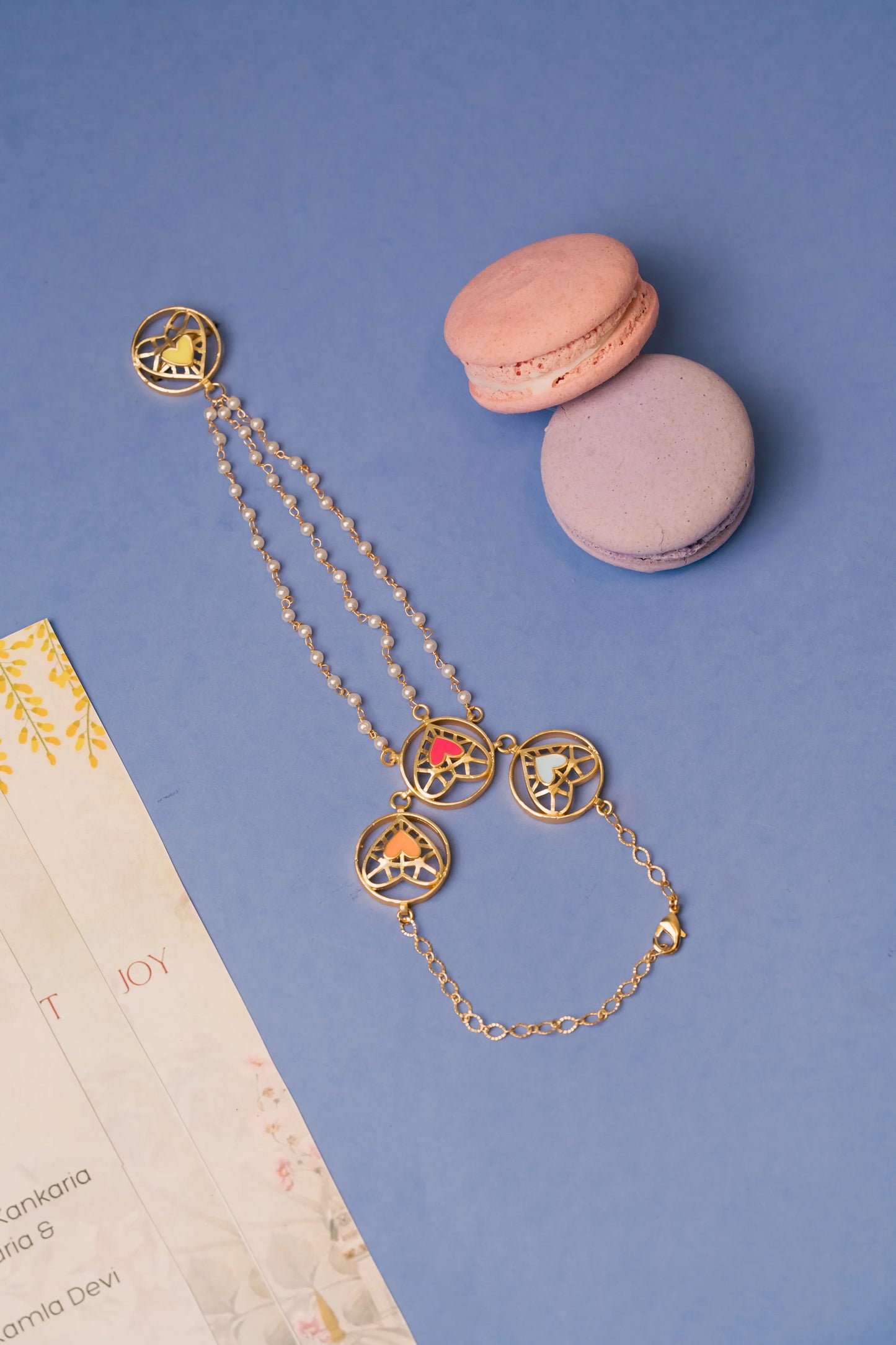 Bound To You Bracelet