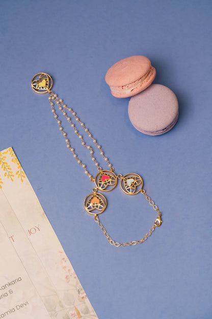 Bound To You Bracelet