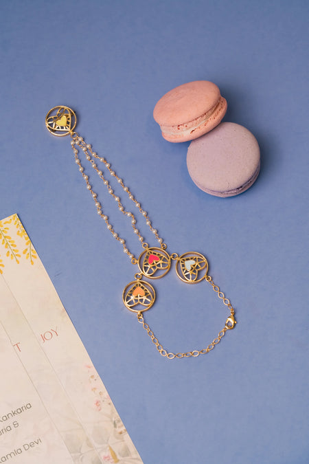 Bound To You Bracelet - Image 1