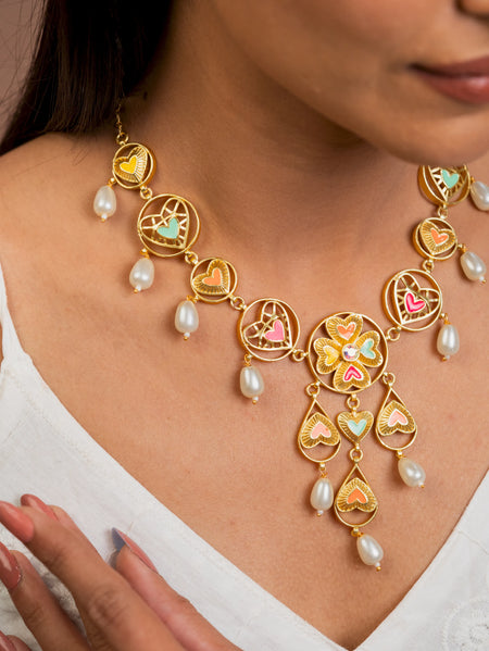 All My Tomorrow's Necklace - Image 2