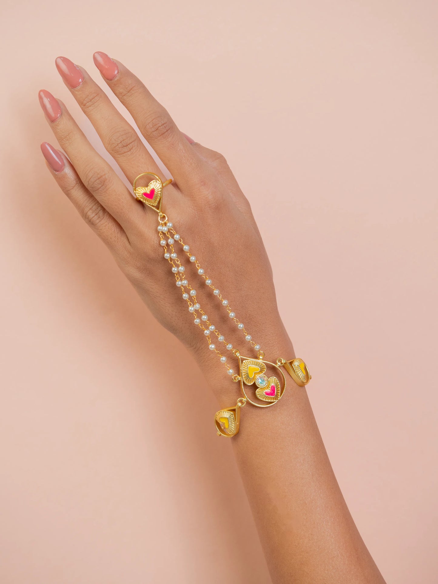 Never Apart Bracelet