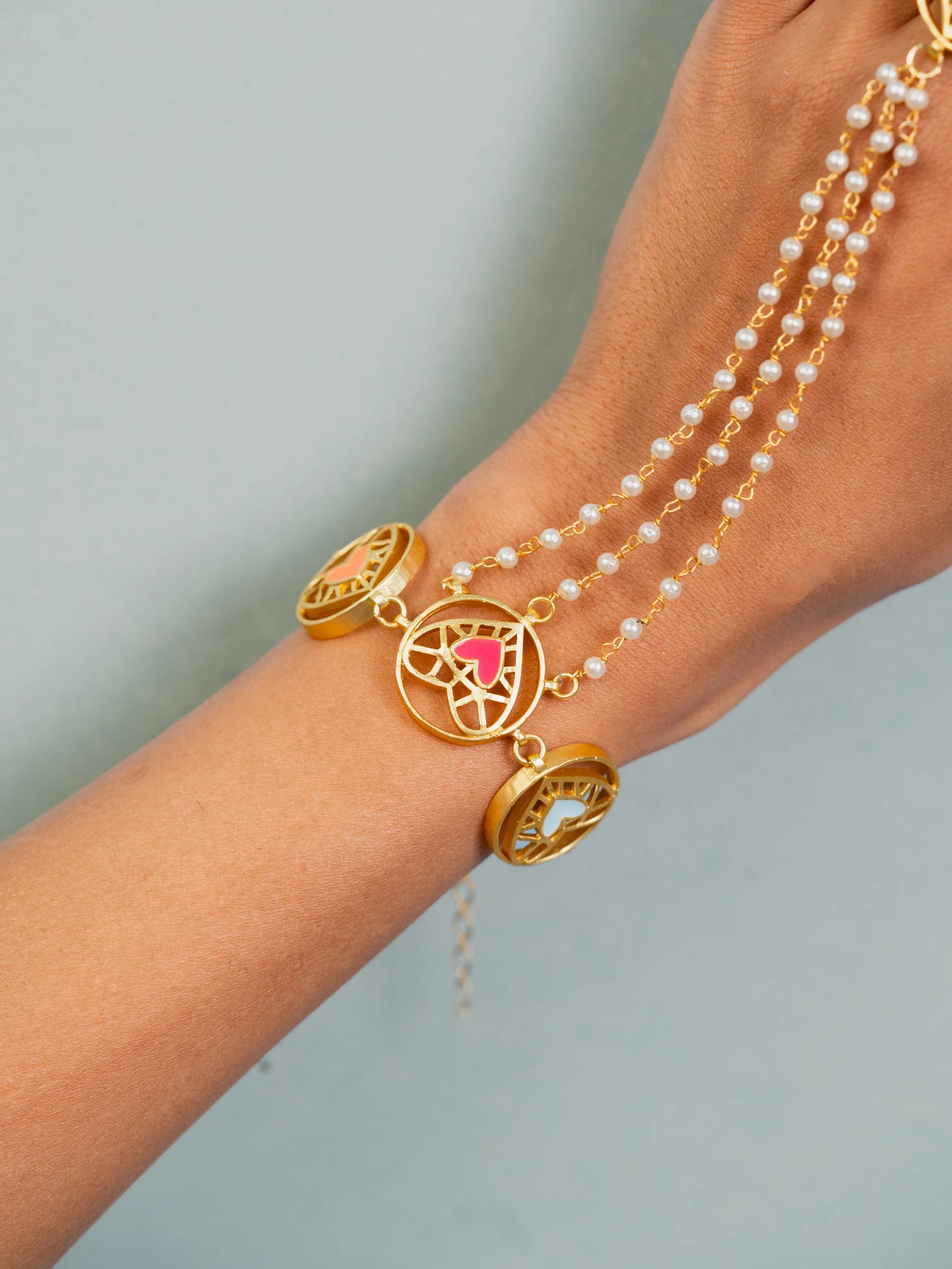 Bound To You Bracelet