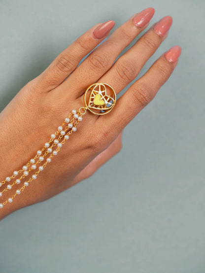 Bound To You Bracelet