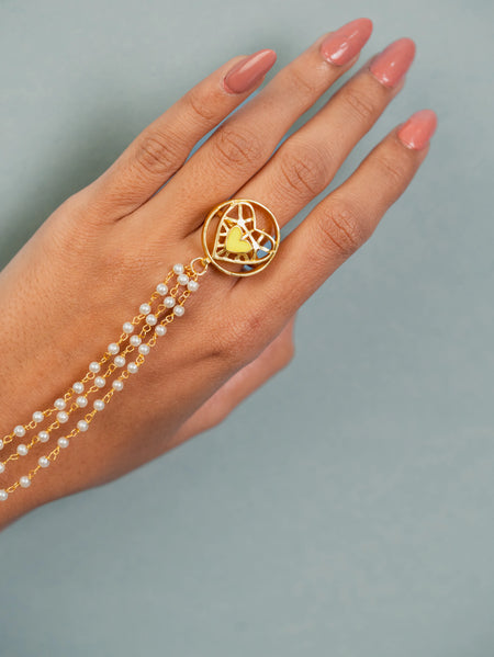 Bound To You Bracelet - Image 3