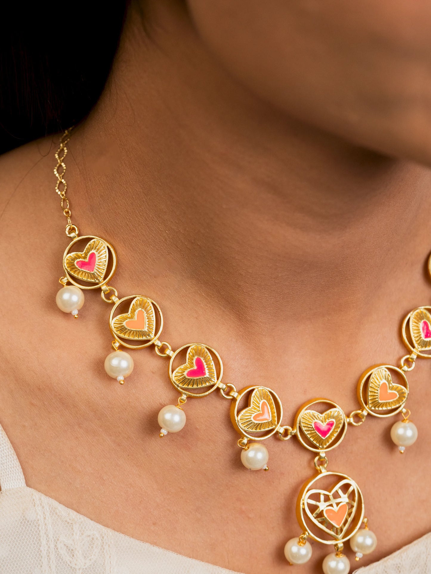 Always, Always Necklace