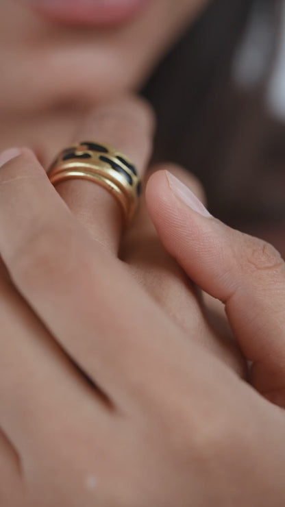Prowl Beat Ring