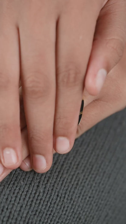 Huntress Ring
