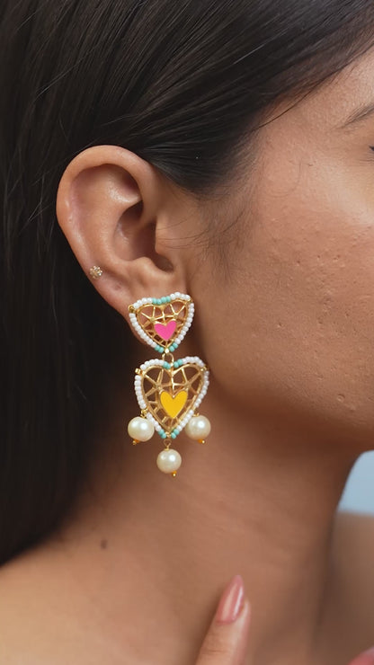 Closer Than Ever Earrings