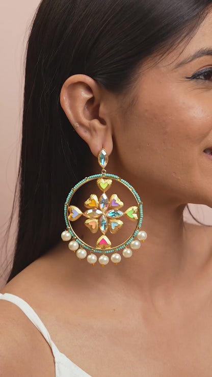 Love Like This Earrings