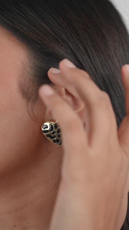 Love Bite Studs