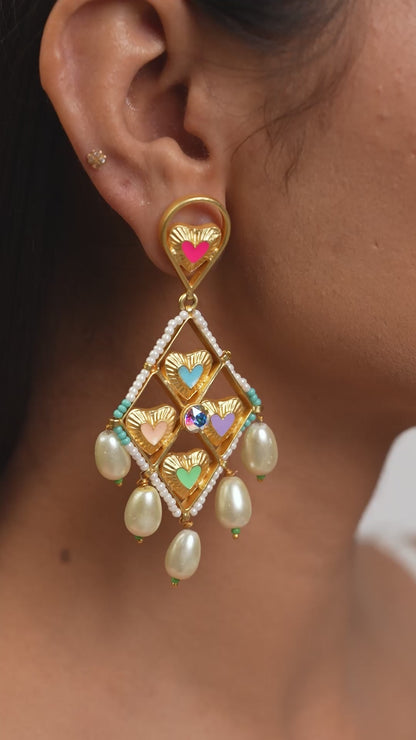 Something About You Earrings