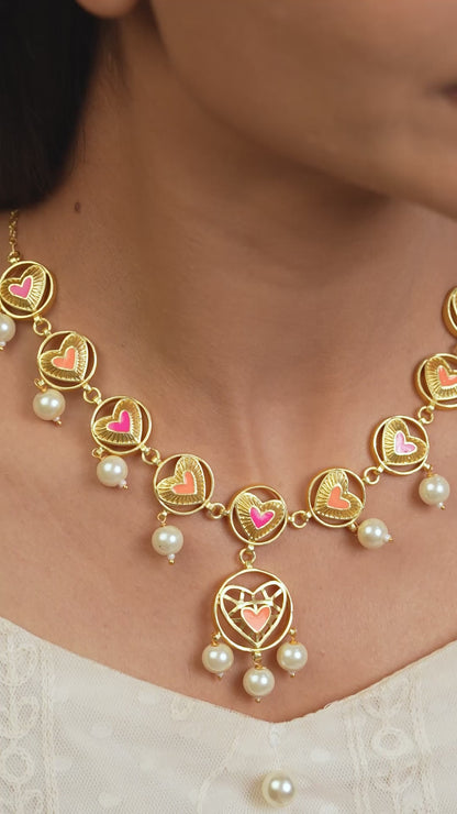 Always, Always Necklace