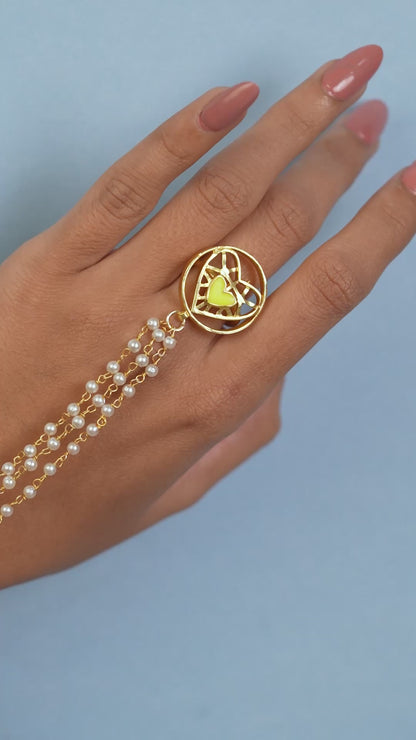 Bound To You Bracelet