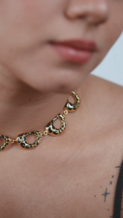 Rule The Wild Necklace