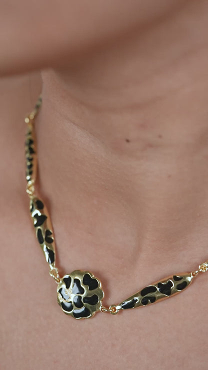 Wild Desire Necklace