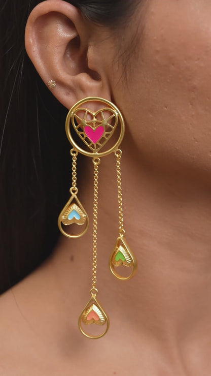 All The Little Things Earrings